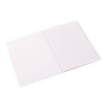 CUADERNO CON INDICE 96 HOJAS TAPA BLANDA R.M.