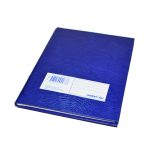 CUADERNO SUPER TAPA DURA 96 HOJAS R.M. COSIDO INDUSTRIA NACIONAL