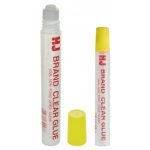 GOMERO R.M. 40G TRANSPARENTE