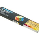 OLEO PASTEL BUNCHO CAJA X 24 COLORES