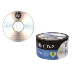 CD EN BULK DE 50 UNIDADES SONY