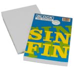 BLOCK SIN FIN NRO. 2 DIARIO FORMATO 13 X 20