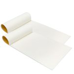 BLOCK APUNTES HOJA BLANCA FORMATO CARTA DE 70 HOJAS - Imagen 2