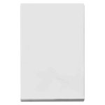 BLOCK APUNTES HOJA BLANCA FORMATO CARTA DE 70 HOJAS