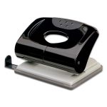 PERFORADORA PLUS OFFICE MODELO 170 PARA 20 -25 HOJAS