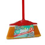 ESCOBA IDEAL DOBLE BARRIDO