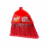 ESCOBA IDEAL CLASICA ROJA