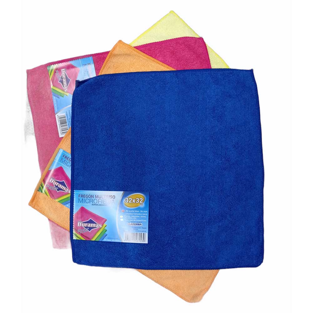 panio-micofribas-32x32-1 PAÑO FRANELA ( FREGÓN) DE MICROFIBRA MEDIANO - Imagen 1