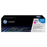 TONER ORIGNAL HP CB 543 A MAGENTA (125A)