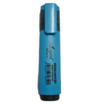 RESALTADOR CELESTE LEGEND CHATO