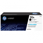 TONER ORIGNAL HP PARA MODELO CF230 - 30A NEGRO