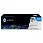 TONER ORIGNAL HP CB 541A CYAN ( 125A)