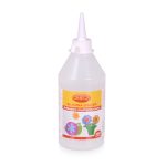 SILICONA LIQUIDA 250 ML OMEGA / KORES