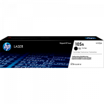 TONER ORIGNAL HP 105A - 107W