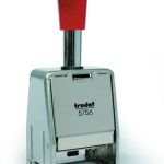 NUMERADOR AUTOMATICO TRODAT CODIGO 5756 - ( CONTRA PEDIDO CONSULTAR ANTES)