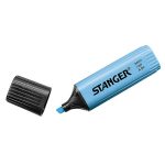 MARCADOR DESTACADOR FLUO STANGER TURQUEZA (ALEMAN) CHATO