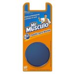PASTILLA PARA MOCHILA DE INODORO MR. MUSCULO