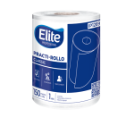 ROLLO DE COCINA PRACTI ROLLO ELITE CAJA X 6 UNIDADES DE 150 METROS IP 1289