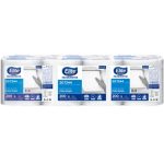 TOALLA ELITE PROFESSIONAL DE 200 METROS PACK DE 8 ROLLOS - IP 307