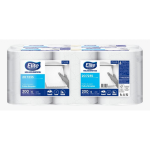 TOALLA ELITE PROFESSIONAL DE 200 METROS PACK DE 6 ROLLOS - IP 340