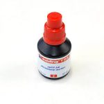 TINTA PARA MARCADORES PERMANENTES EDDING T25 ROJO