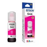 TINTA BOTELLA EPSON MODELO 544 COLOR MAGENTA