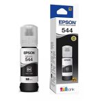 TINTA BOTELLA EPSON MODELO 544 COLOR NEGRO