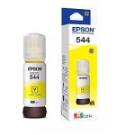 TINTA BOTELLA EPSON MODELO 544 COLOR YELLOW