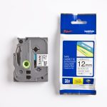 CINTA PARA ROTULADORA TZE 231 BROTHER