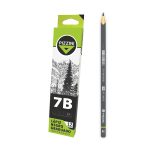 LAPIZ DE GRADO 7B PIZZINI