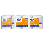 TOALLA ELITE DE 250 METROS PACK DE 8 ROLLOS - IP 299