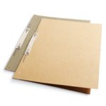 CARPETA CON ESPIRAL PLASTICO PANCHROHOME PAQUETE X 25